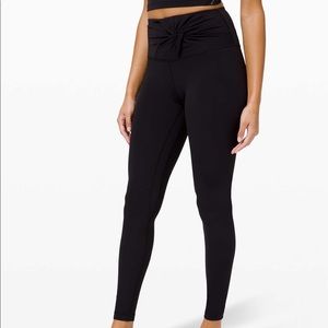 Lululemon Align High-Rise Tight 28"